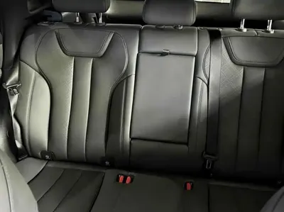 BYD L DM-i