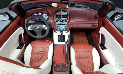 ChevroletGMDaewoo G2X