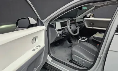 Hyundai Ioniq5