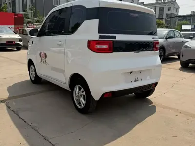 Wuling MINIEV