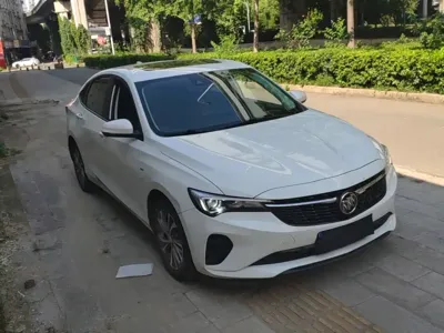 Buick Verano