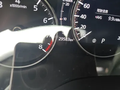 Mazda Mazda 3 Axela