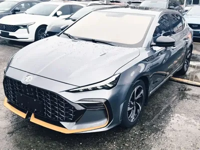 MG MG6