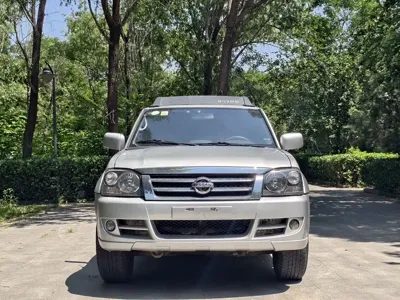 Dongfeng 奥丁