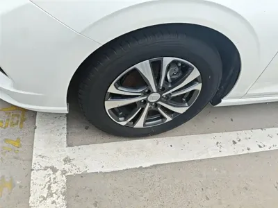 Changan Eado