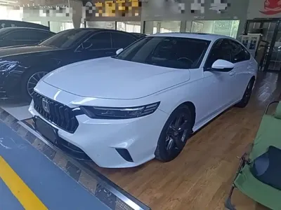 Honda Inspire