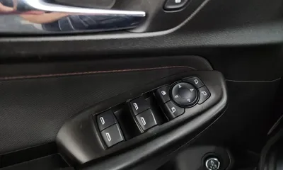 ChevroletGMDaewoo Trailblazer