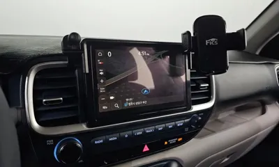 Hyundai Venue