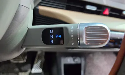Hyundai Ioniq5