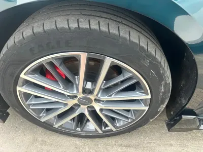 Geely Xingrui