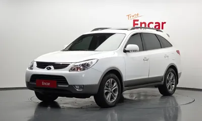 Hyundai Veracruz
