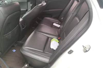 Hyundai Mistra