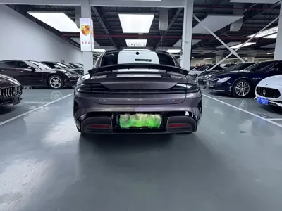 Xiaomi SU7