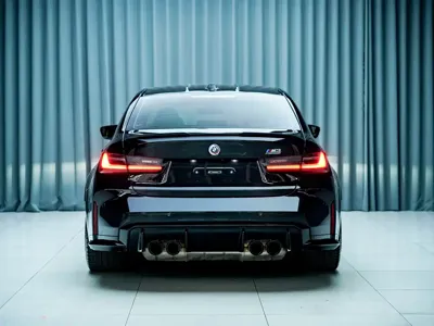 BMW M3