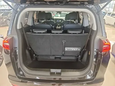 GAC Motor Trumpchi M6