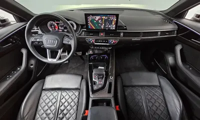 Audi S4