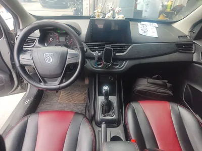 Baojun 310W