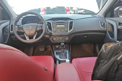 Hyundai ix25