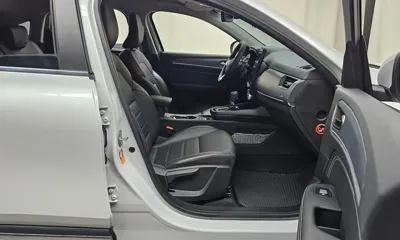 Renault-KoreaSamsung XM3
