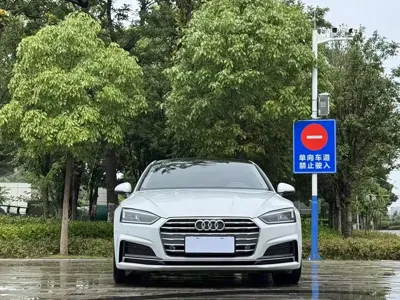 Audi A5 (Import)