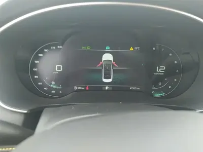 Roewe i6 Max