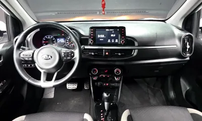 Kia Morning
