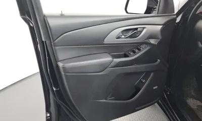 ChevroletGMDaewoo Traverse