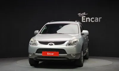 Hyundai Veracruz