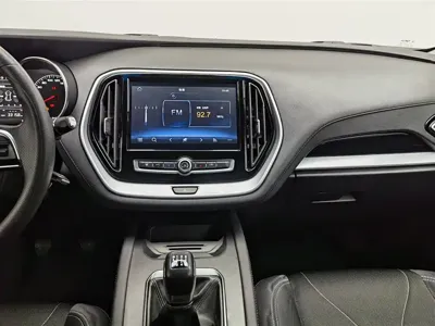 Jetour X70M