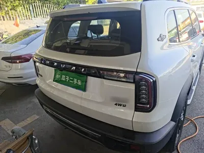 Haval Big Dog
