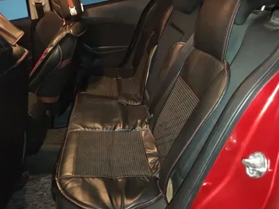 Mazda 3 Axela