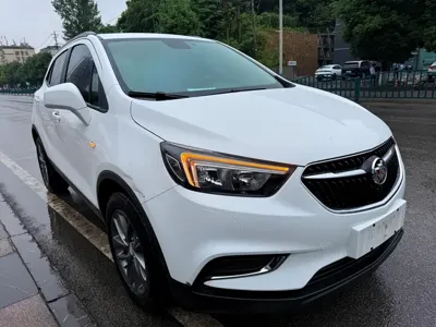 Buick Encore