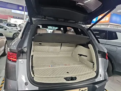 BYD Pro New Energy