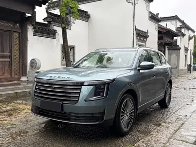Jetour 捷途X70L
