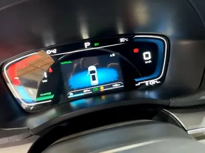 BYD PLUS New Energy