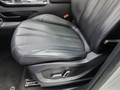Roewe RX5 Max