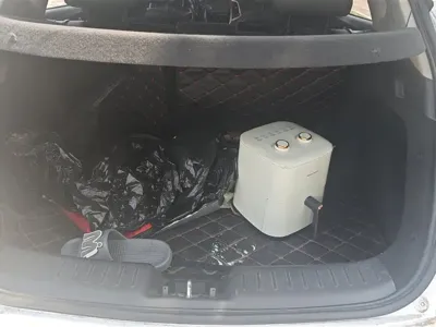 Changan Eado XT