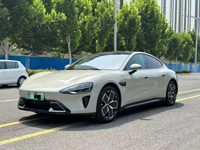 Xiaomi SU7