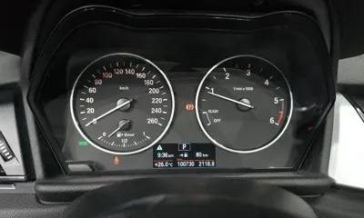 BMW 2-Series