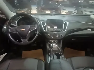 Chevrolet Malibu XL