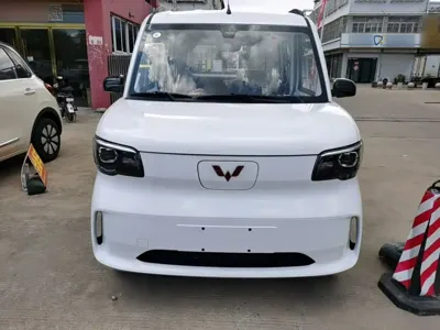 Wuling Zhiguang EV