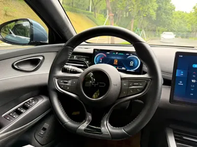 BYD 海豹06