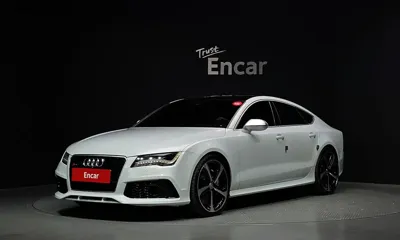 Audi RS7