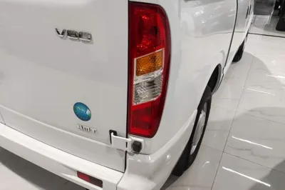 SAIC MAXUS Xintu V80