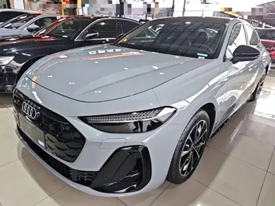 Audi 奥迪A5L