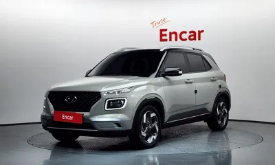 Hyundai Venue