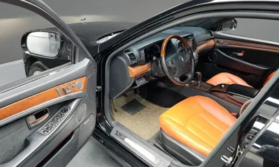 KG_Mobility_Ssangyong Chairman