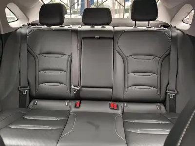 Geely Xingrui
