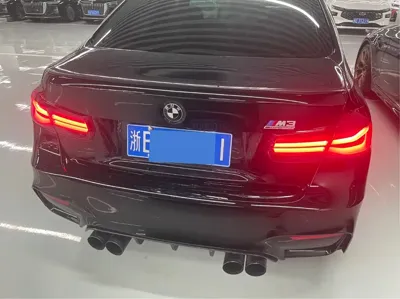 BMW M3