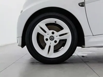 Smart Smart Fortwo